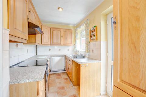 36 Covert Close, Keyworth, Nottingham, NG12 5GB