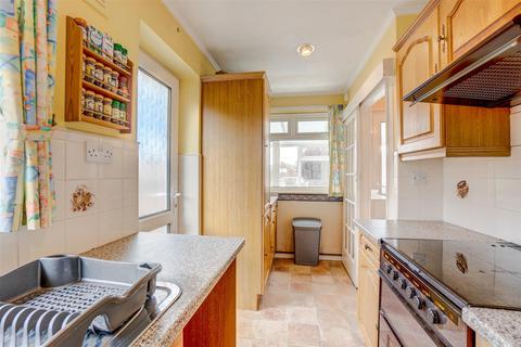 36 Covert Close, Keyworth, Nottingham, NG12 5GB