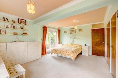 36 Covert Close, Keyworth, Nottingham, NG12 5GB