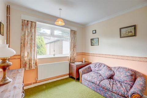 36 Covert Close, Keyworth, Nottingham, NG12 5GB