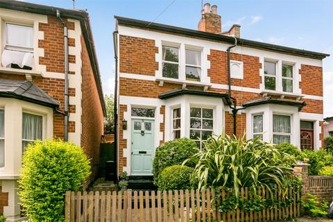 3 Bridge Road, Ascot, SL5 9NL