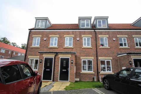3 Greener Drive, Darlington, DL1 5JP