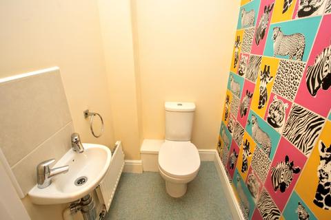 3 Greener Drive, Darlington, DL1 5JP