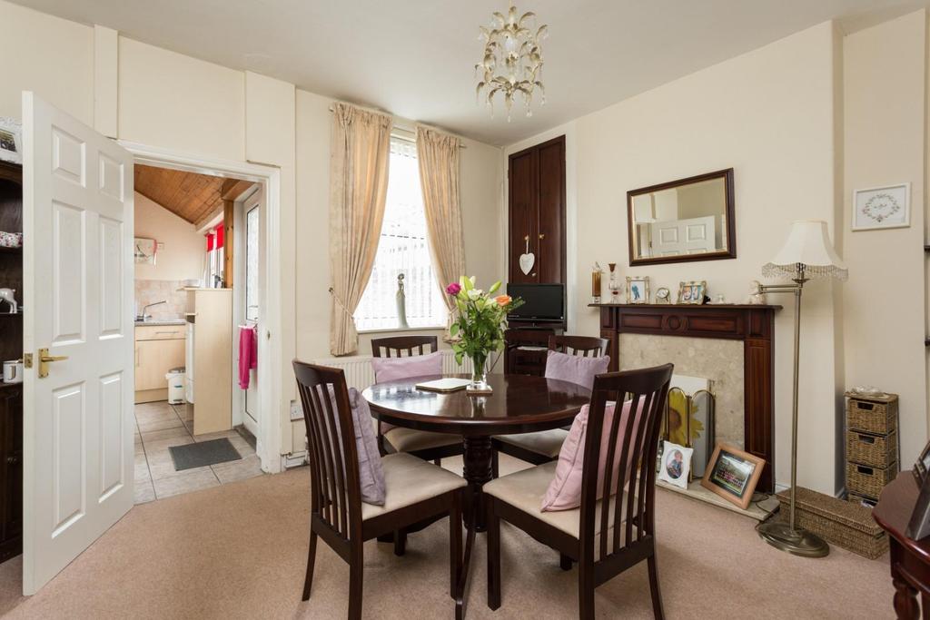 Westwood Terrace, York 3 bed terraced house £265,000
