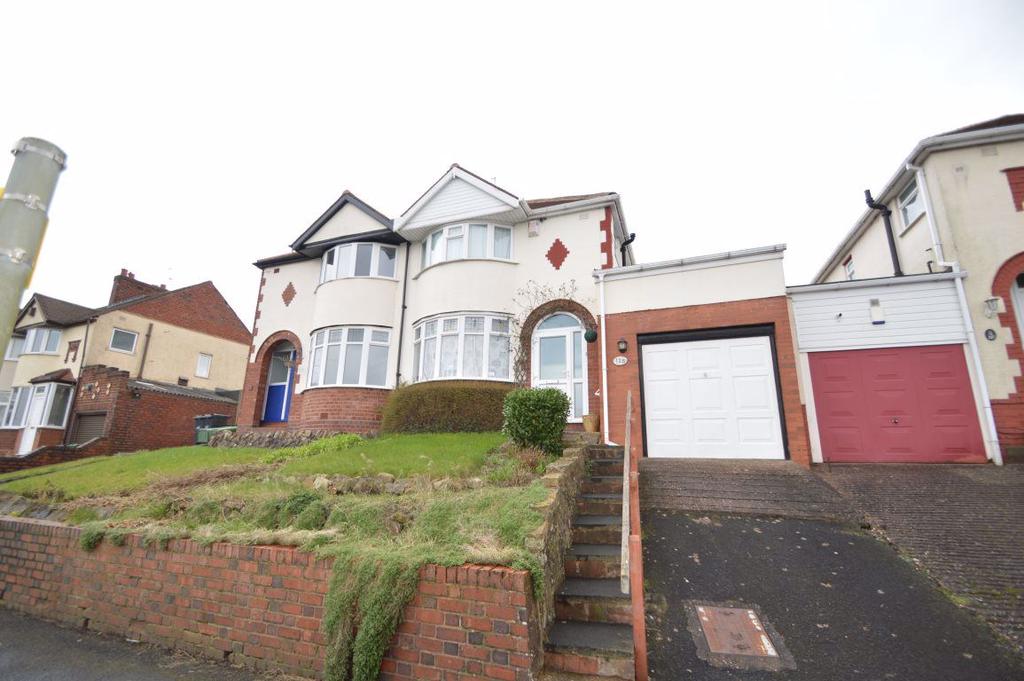 Kingswinford Road, Dudley 3 bed semidetached house £735 pcm (£170 pw)