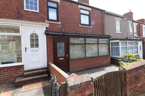 47 North View, Newbiggin-by-the-sea, NE64 6XX
