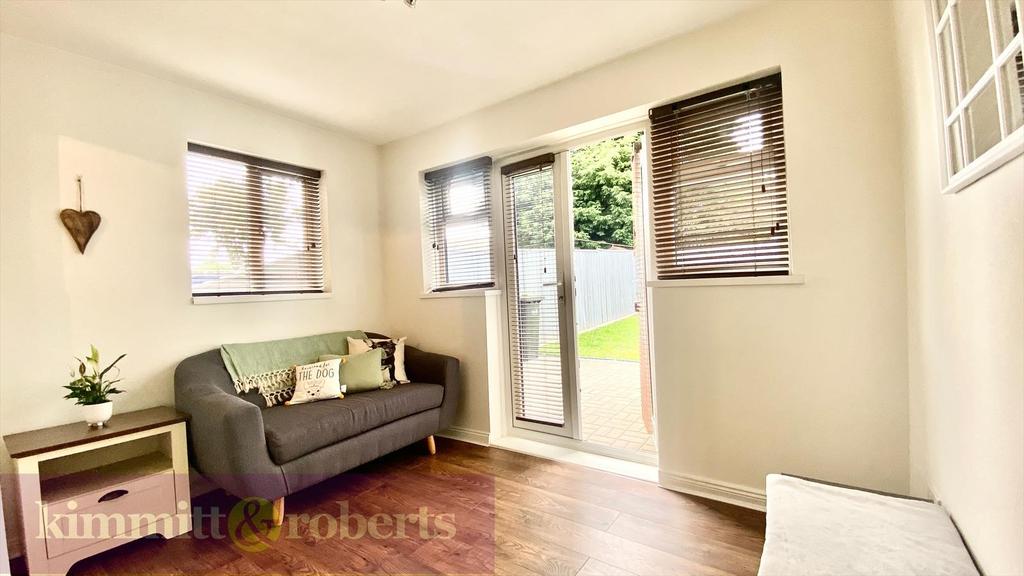 Sun Room