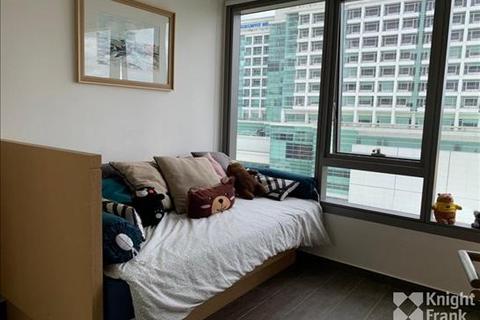 1 bedroom block of apartments, Ekamai, The Lofts Ekkamai, 54.77 sq.m