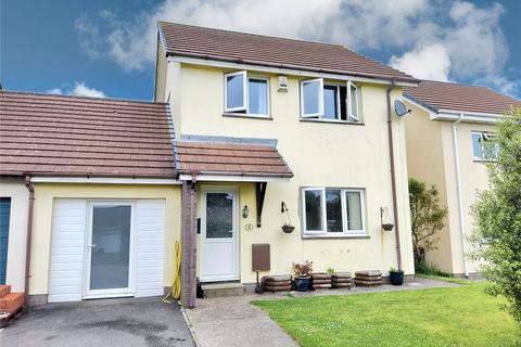 8 Heathland View, Stibb Cross, Torrington, EX38 8RB