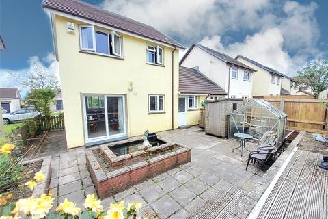 8 Heathland View, Stibb Cross, Torrington, EX38 8RB