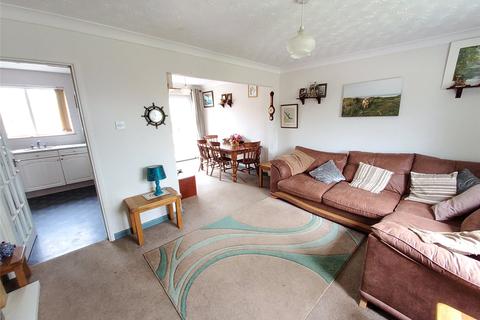 8 Heathland View, Stibb Cross, Torrington, EX38 8RB