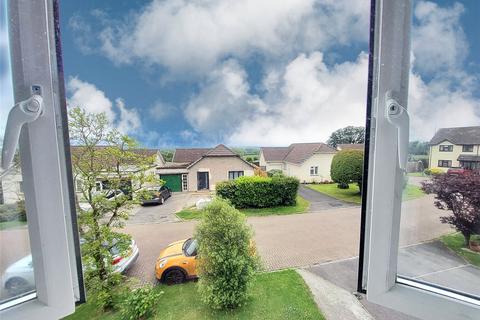 8 Heathland View, Stibb Cross, Torrington, EX38 8RB