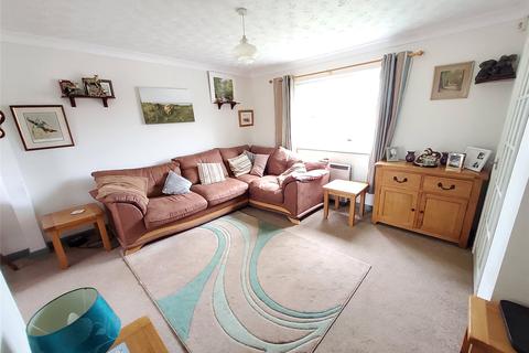 8 Heathland View, Stibb Cross, Torrington, EX38 8RB