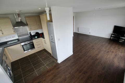 1 bedroom flat for sale, Harlequin Close, Barking, IG11