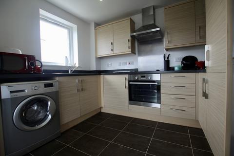 1 bedroom flat for sale, Harlequin Close, Barking, IG11