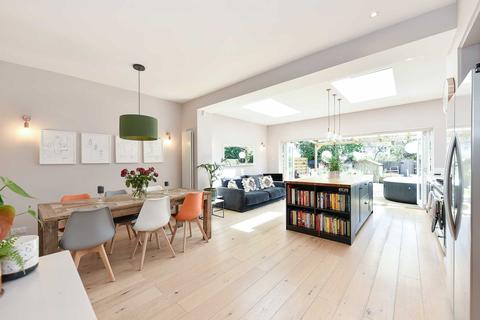 48 Lindfield Road, London, W5 1QR
