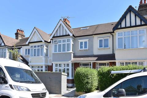 48 Lindfield Road, London, W5 1QR