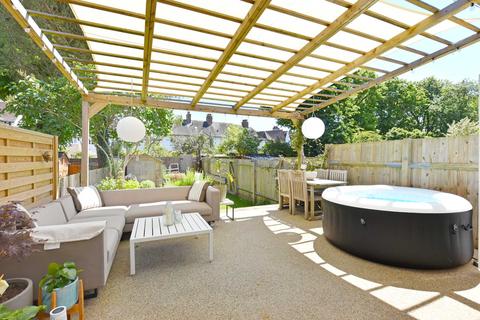 48 Lindfield Road, London, W5 1QR