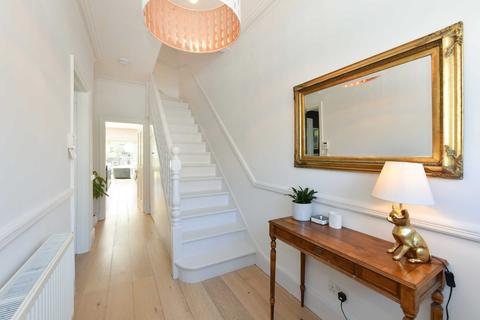 48 Lindfield Road, London, W5 1QR