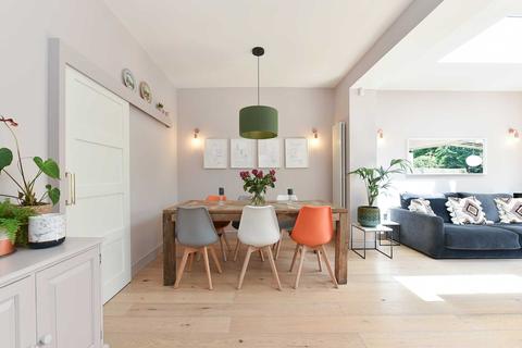 48 Lindfield Road, London, W5 1QR