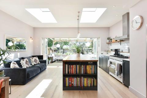 48 Lindfield Road, London, W5 1QR