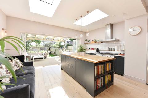 48 Lindfield Road, London, W5 1QR
