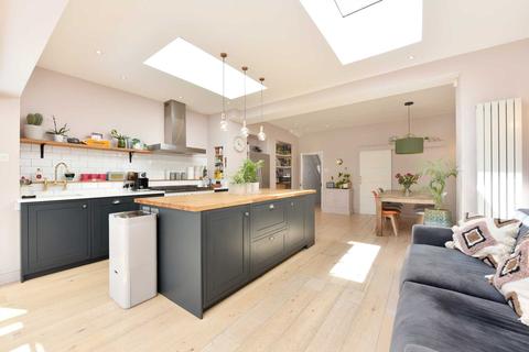 48 Lindfield Road, London, W5 1QR