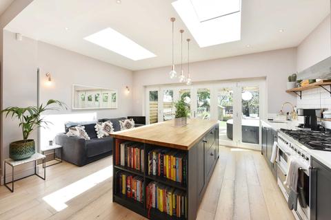 48 Lindfield Road, London, W5 1QR