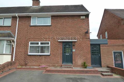 14 Ashenden Rise, Wolverhampton, WV3 8LE