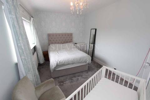 14 Ashenden Rise, Wolverhampton, WV3 8LE