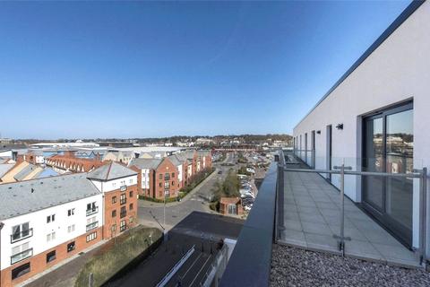 1 bedroom apartment for sale - Wherry Road, Norwich, Norfolk