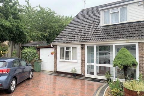 4 bedroom semi-detached house to rent, Maidenhead,  Berkshire,  SL6