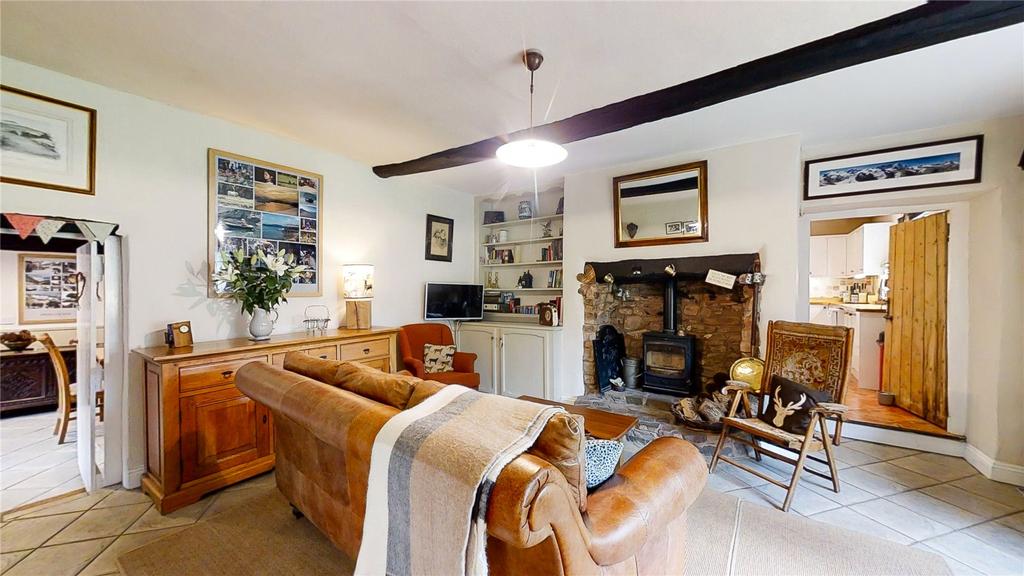 Bampton Seddons