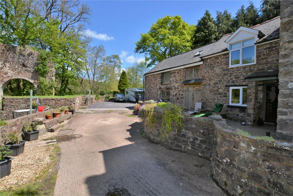 Bampton Seddons