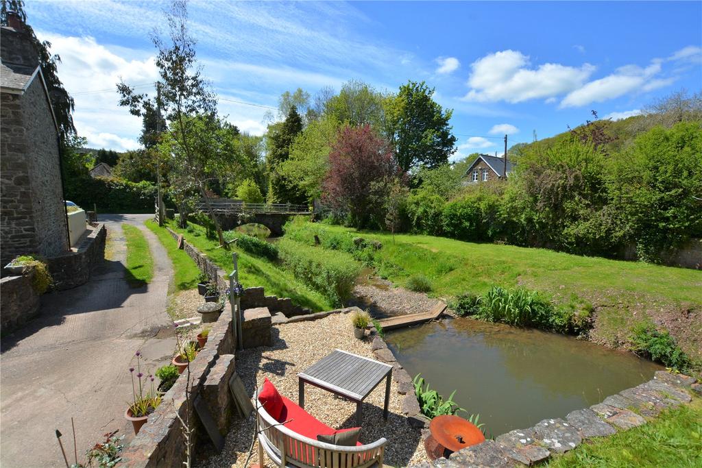 Bampton Seddons