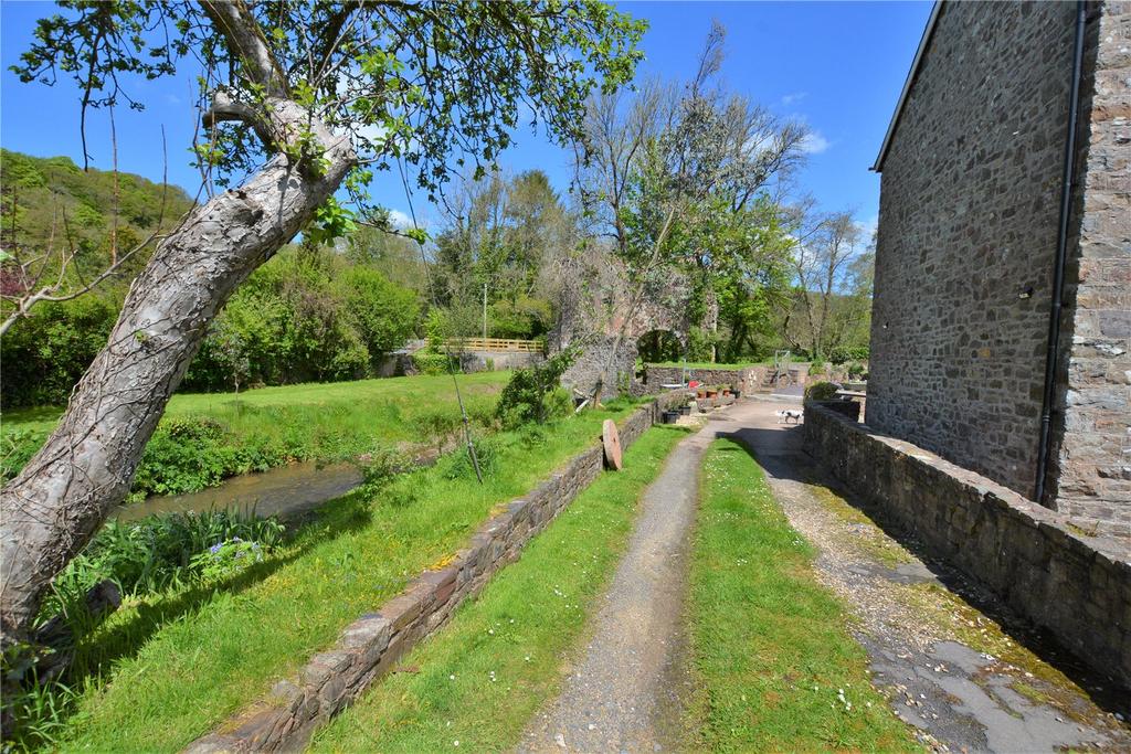 Bampton Seddons
