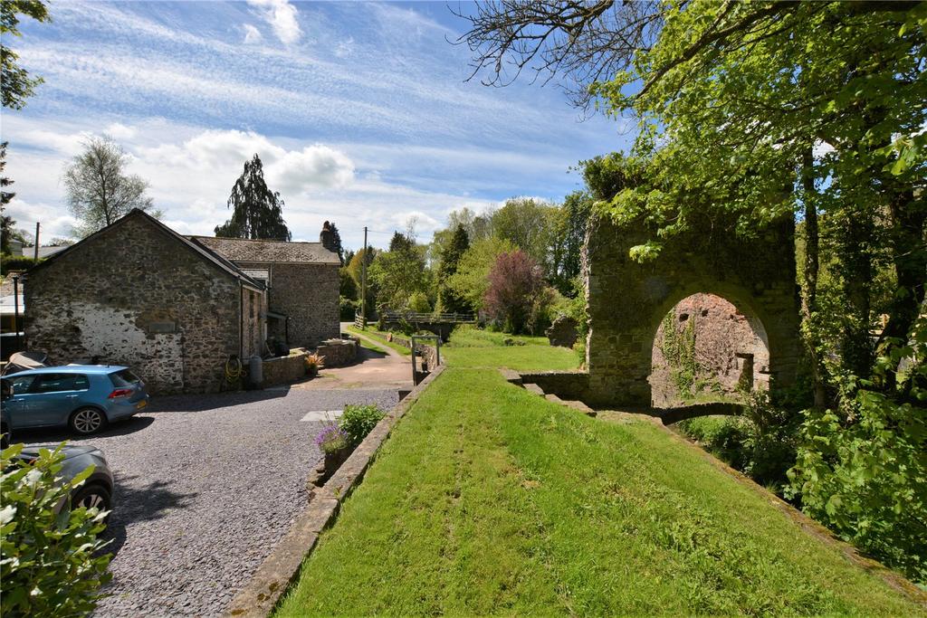 Bampton Seddons