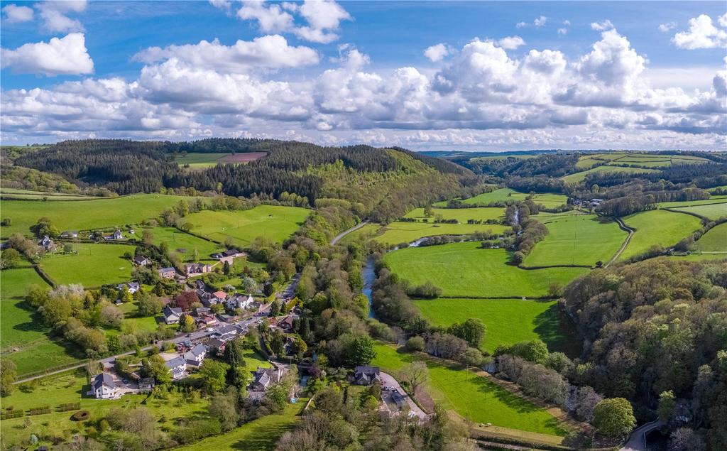 Bampton Seddons