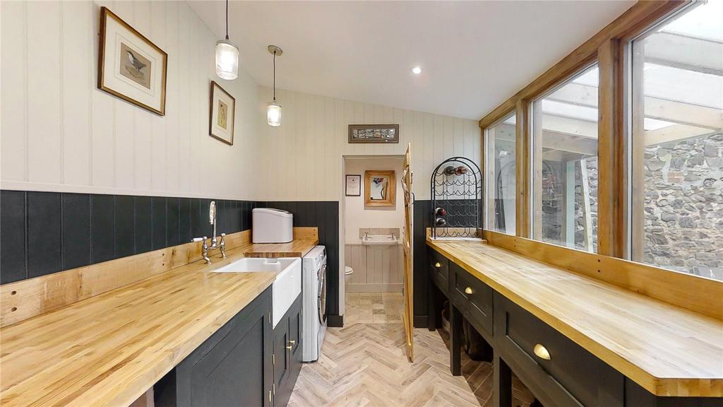 Bampton Seddons