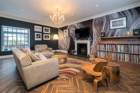 undefined, Serpentine Square, Alderley Park, Nether Alderley, Cheshire, SK10