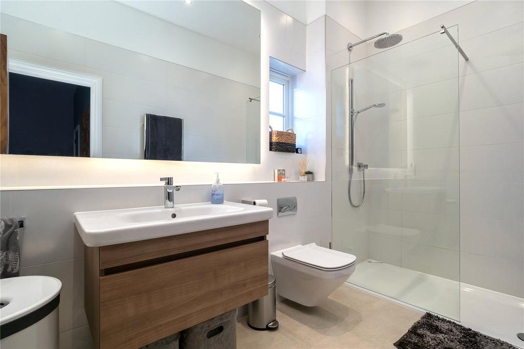 En Suite 1