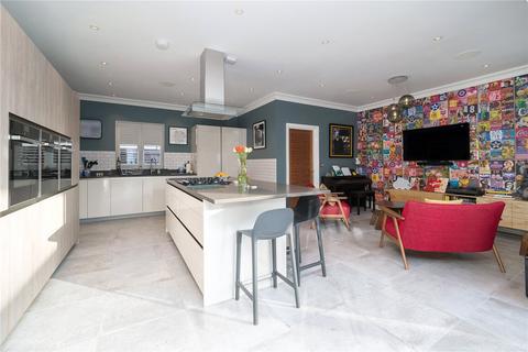 undefined, Serpentine Square, Alderley Park, Nether Alderley, Cheshire, SK10