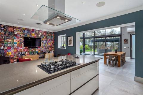 undefined, Serpentine Square, Alderley Park, Nether Alderley, Cheshire, SK10