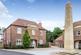 Serpentine Square, Alderley Park, Nether Alderley, Cheshire, SK10