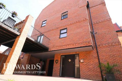 2 bedroom flat to rent, Bridge Gate Court