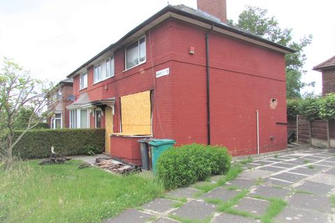 91 Haveley Road, Manchester, M22 8FT