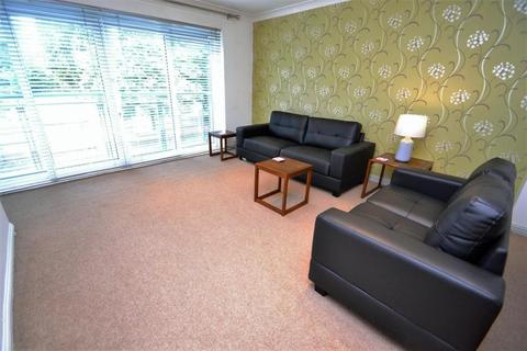 4 bedroom townhouse to rent - The Sanctuary, Hulme, Manchester, M15 5TR