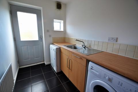 4 bedroom townhouse to rent - The Sanctuary, Hulme, Manchester, M15 5TR