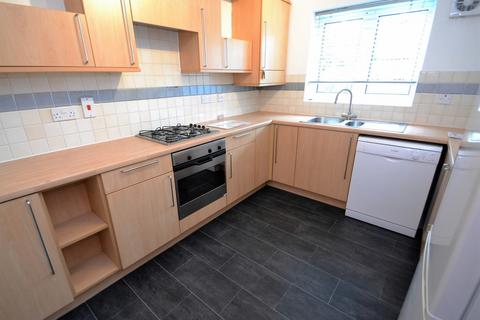 4 bedroom townhouse to rent - The Sanctuary, Hulme, Manchester, M15 5TR