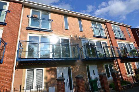 The Sanctuary, Hulme, Manchester, M15 5TR